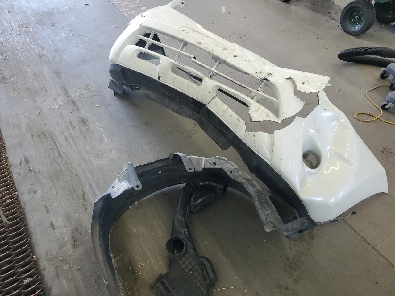 2012 Nissan Rogue S VIN: JN8AS5MV7CW384964 Lot: 63478984