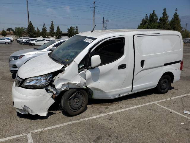 2015 Nissan Nv200 2.5S იყიდება Rancho Cucamonga-ში, CA - Side