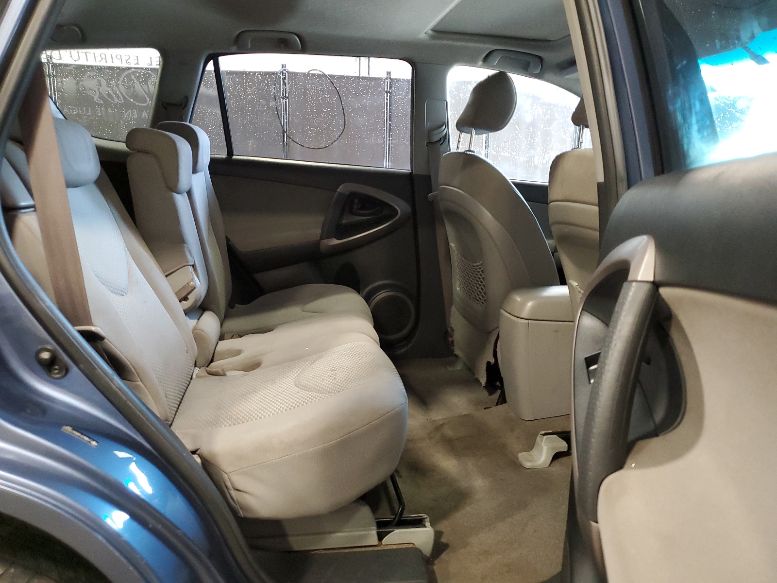 JTMBD31V886078320 2008 Toyota Rav4 Limited