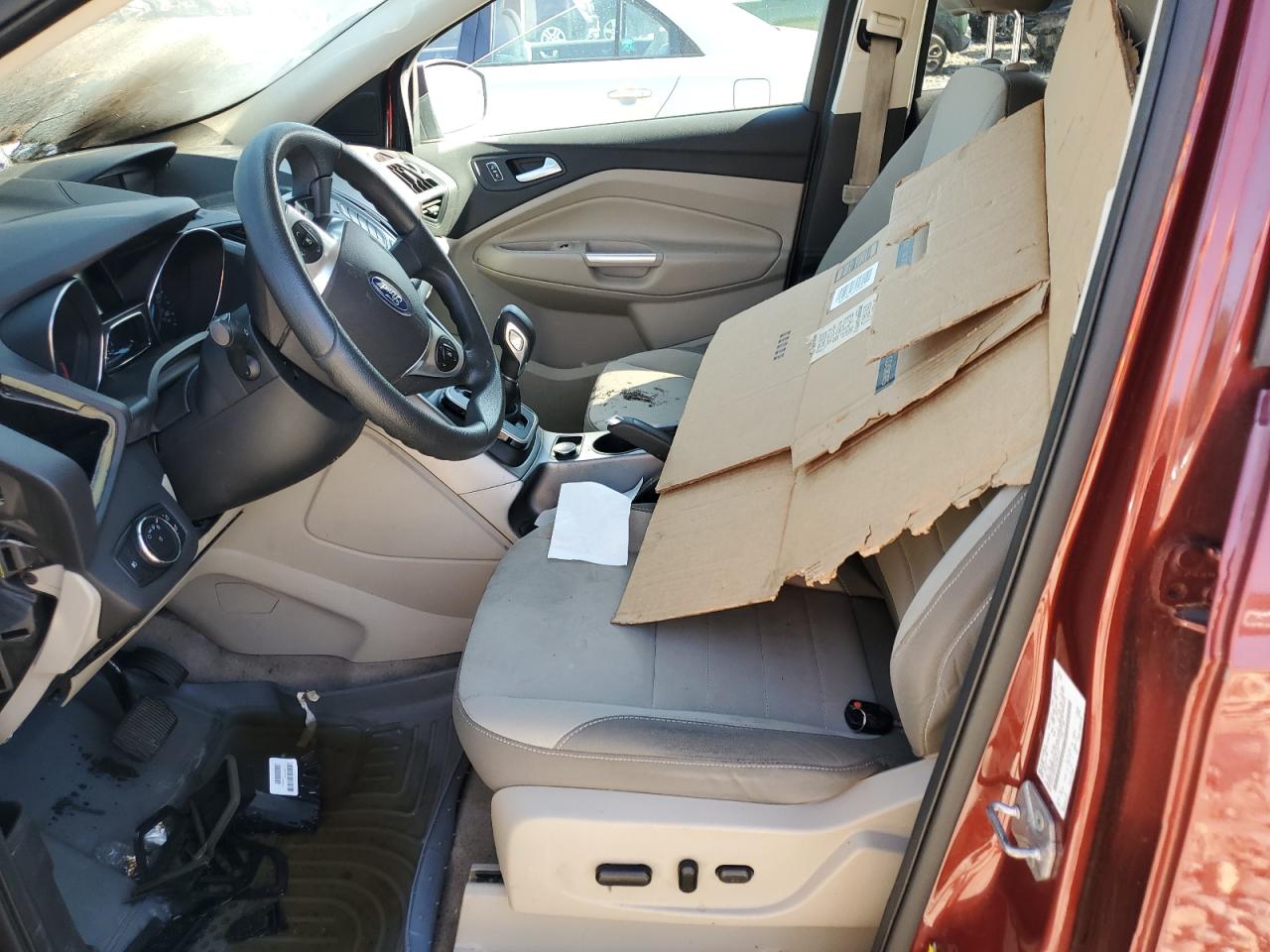 2014 Ford Escape - Image 7