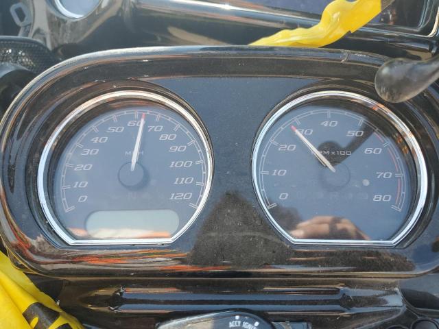 2022 HARLEY-DAVIDSON FLTRXS 