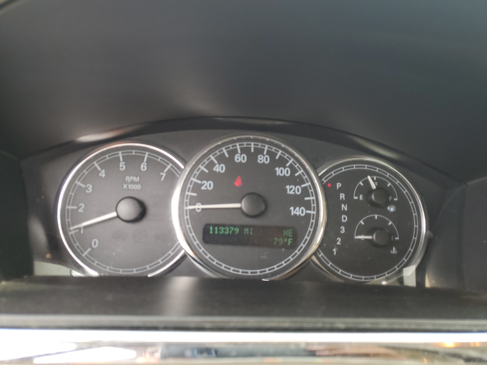 2G4WD582361209257 2006 Buick Lacrosse Cxl