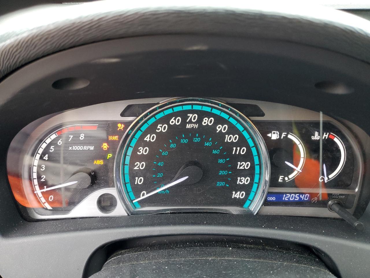 2013 Toyota Venza Le VIN: 4T3BA3BB2DU039714 Lot: 63176014