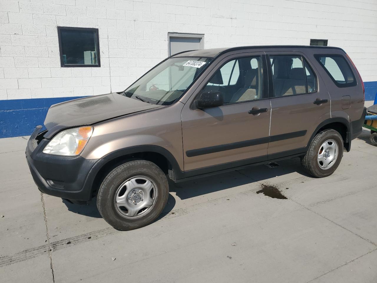 2003 Honda CR-V - Image 1
