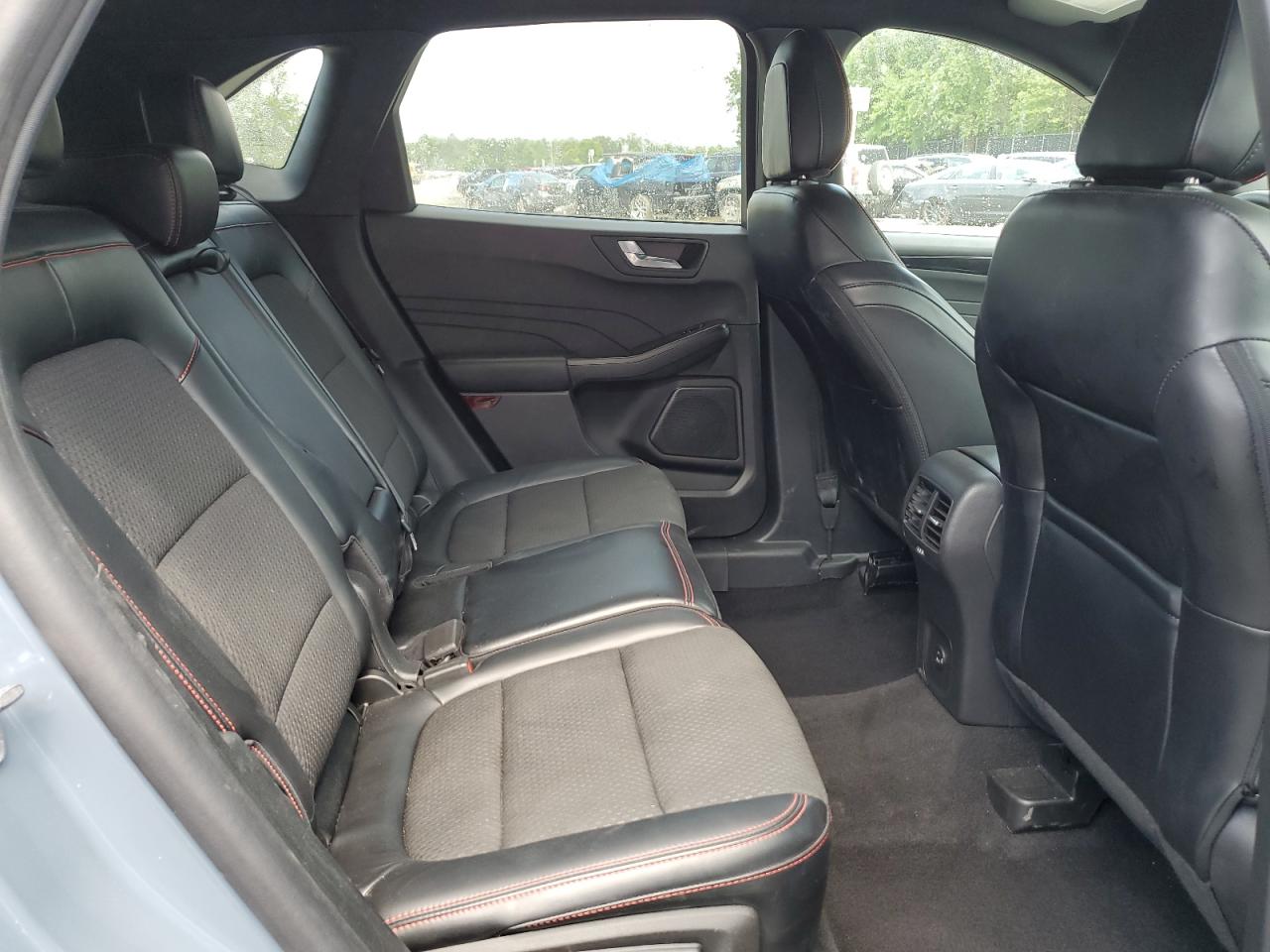 2023 Ford Escape St Line VIN: 1FMCU0MNXPUA08919 Lot: 63382884