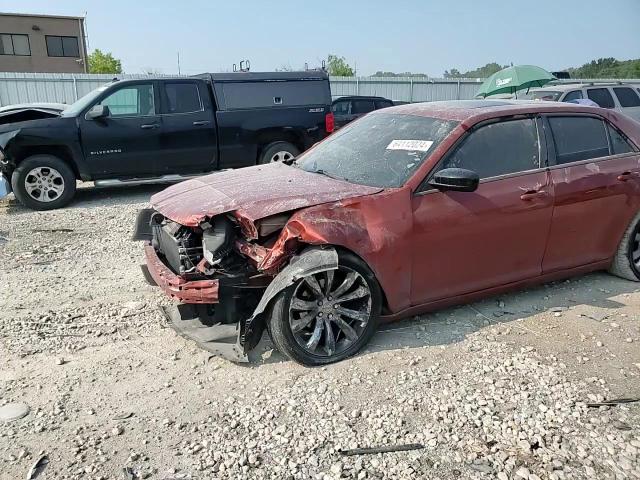 2020 Chrysler 300 Touring VIN: 2C3CCAAG1LH230141 Lot: 64112024