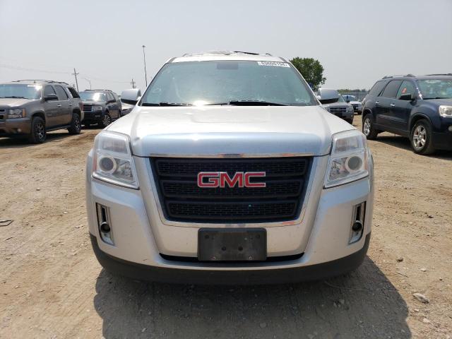  GMC TERRAIN 2015 Сріблястий