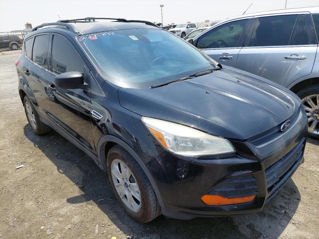 1FMCU0F77EUC96569 - 2014 FORD ESCAPE - #undefined