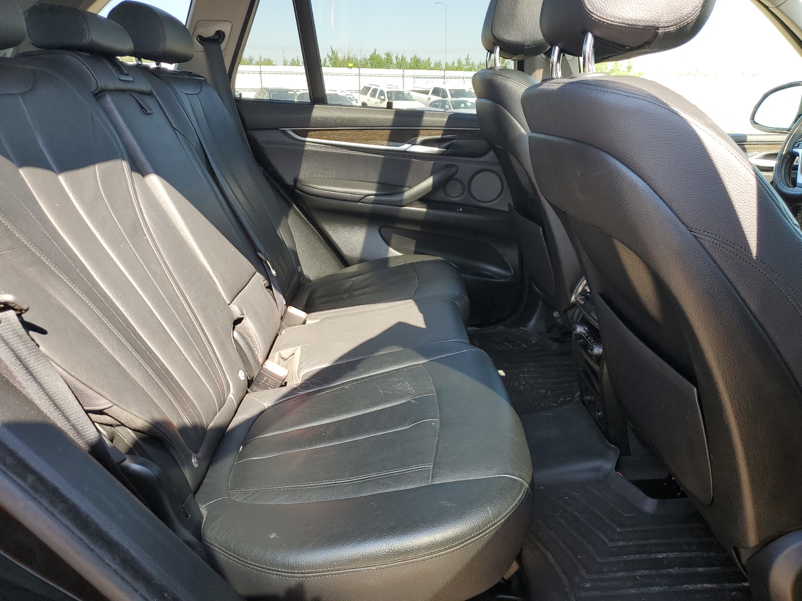 5UXKS4C57G0N13868 2016 BMW X5 xDrive35D