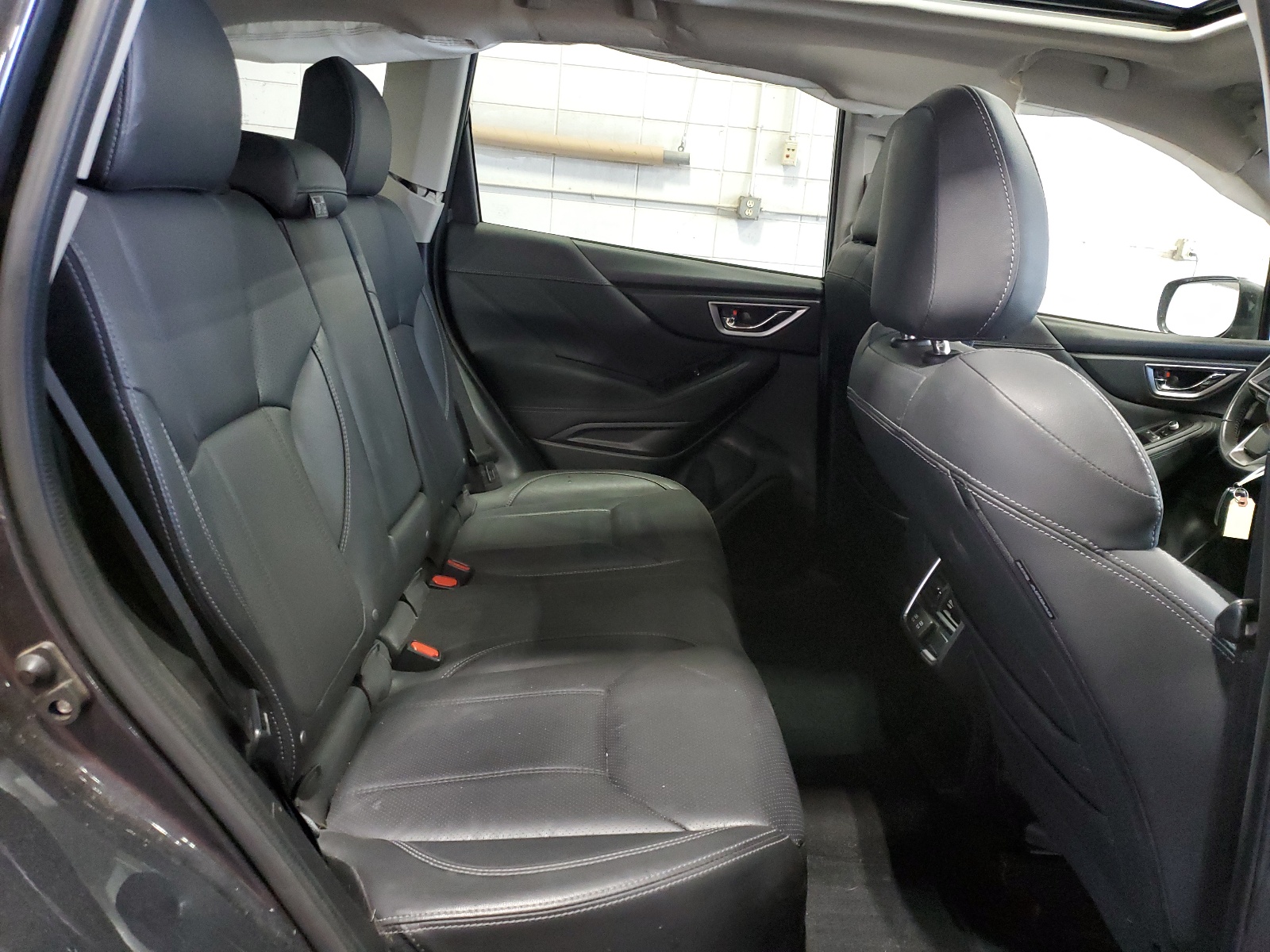 JF2SKASC4KH552591 2019 Subaru Forester Limited