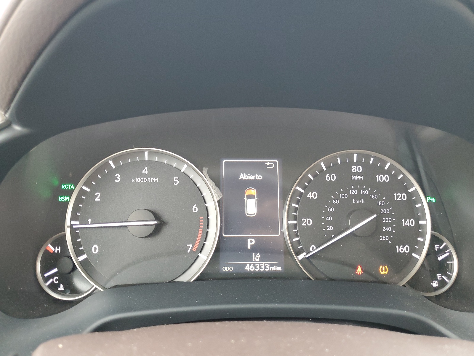 JTJDZKCA6J2001759 2018 Lexus Rx 350 L