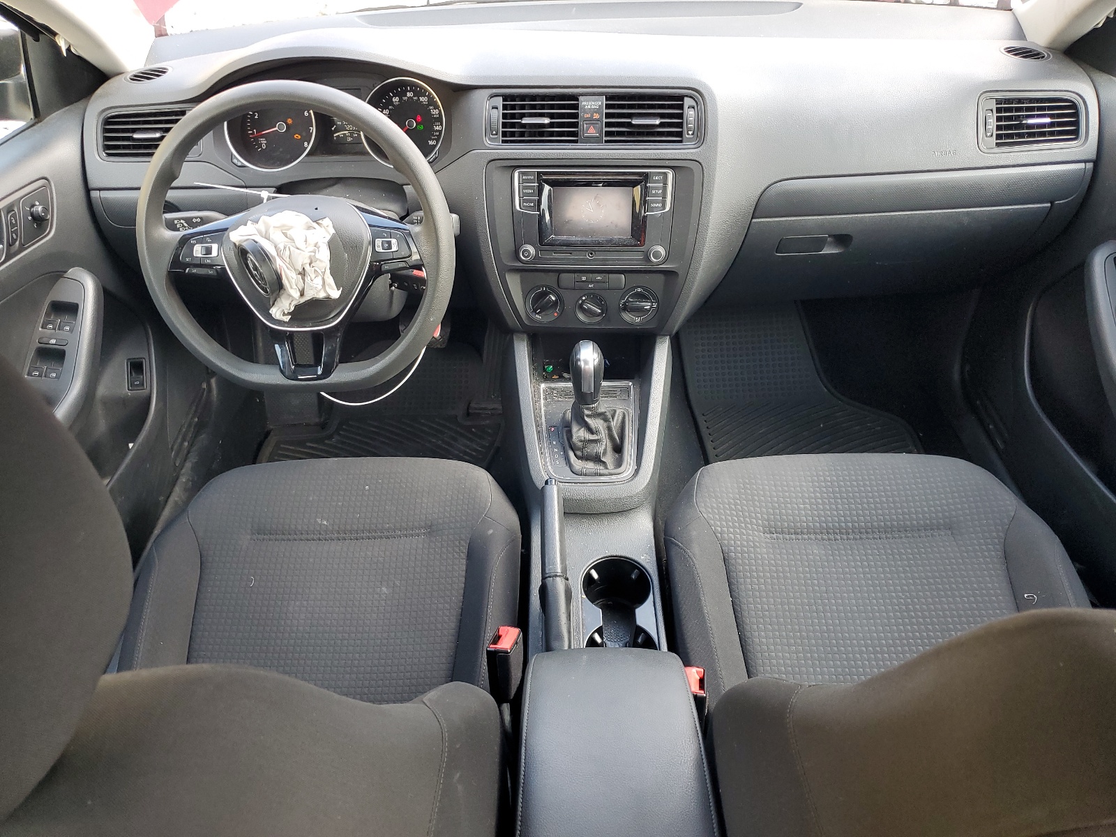 3VW267AJ2GM205900 2016 Volkswagen Jetta S