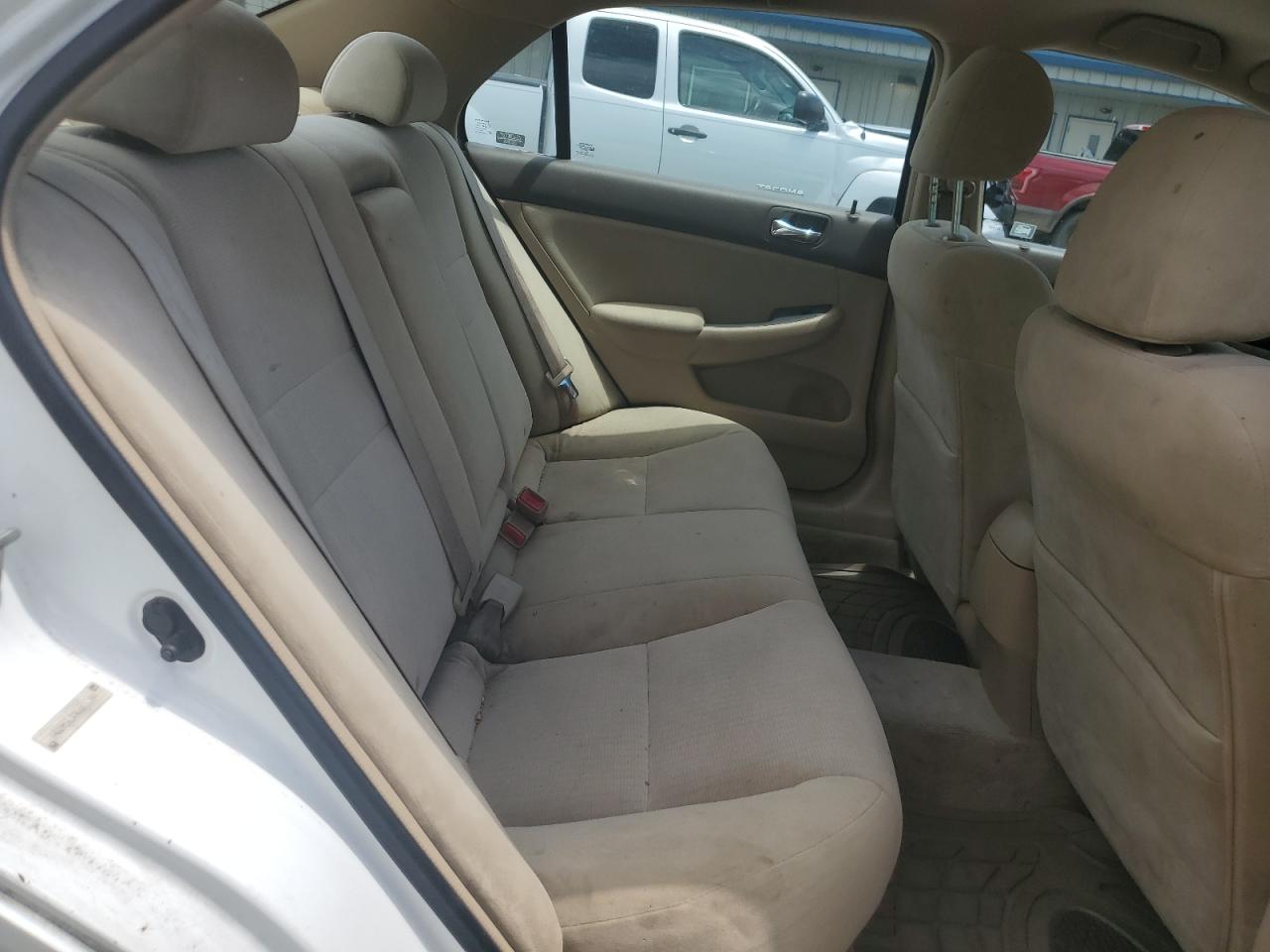 2004 Honda Accord Lx VIN: 1HGCM56374A071794 Lot: 64434404