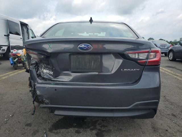  SUBARU LEGACY 2021 Szary