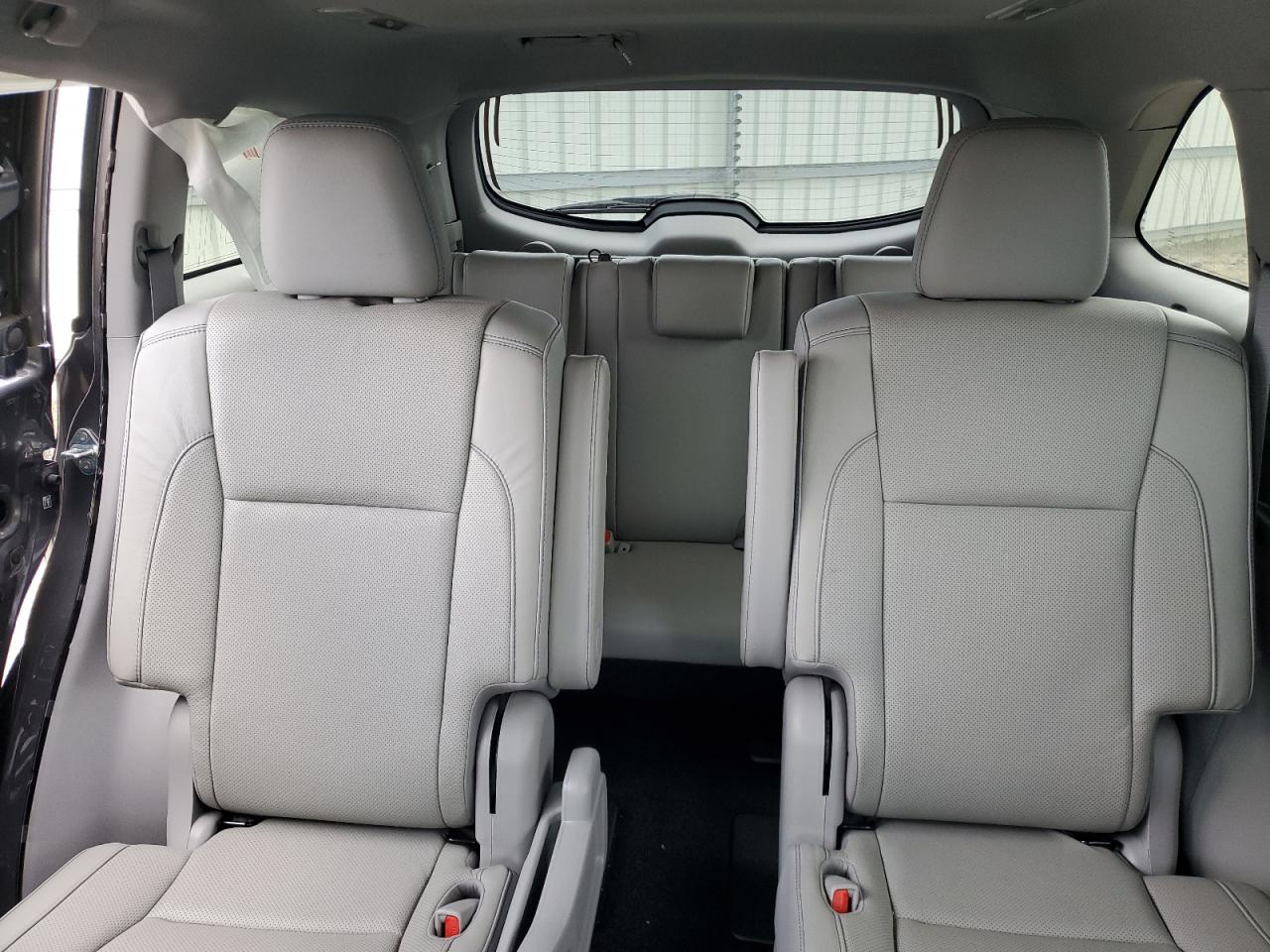 2019 Toyota Highlander Limited VIN: 5TDYZRFH5KS329996 Lot: 62038864