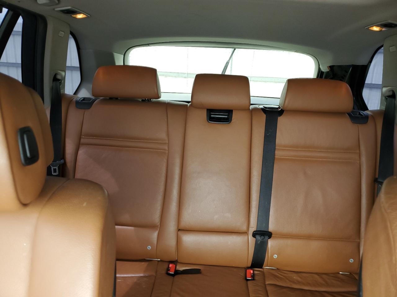 2009 BMW X5 xDrive30I VIN: 5UXFE43519L273954 Lot: 61807244