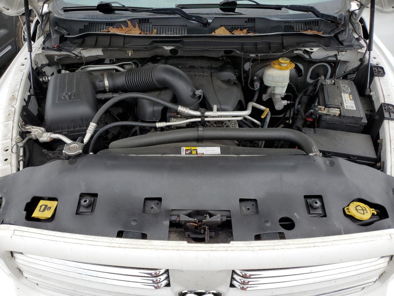 2015 Ram 1500 Sport VIN: 1C6RR7HT1FS505280 Lot: 63617454