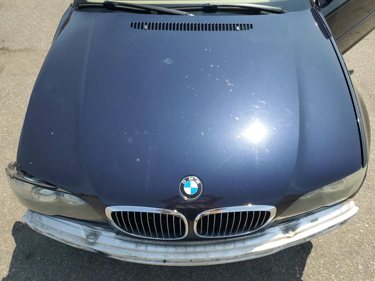 2004 BMW 3er - Image 12