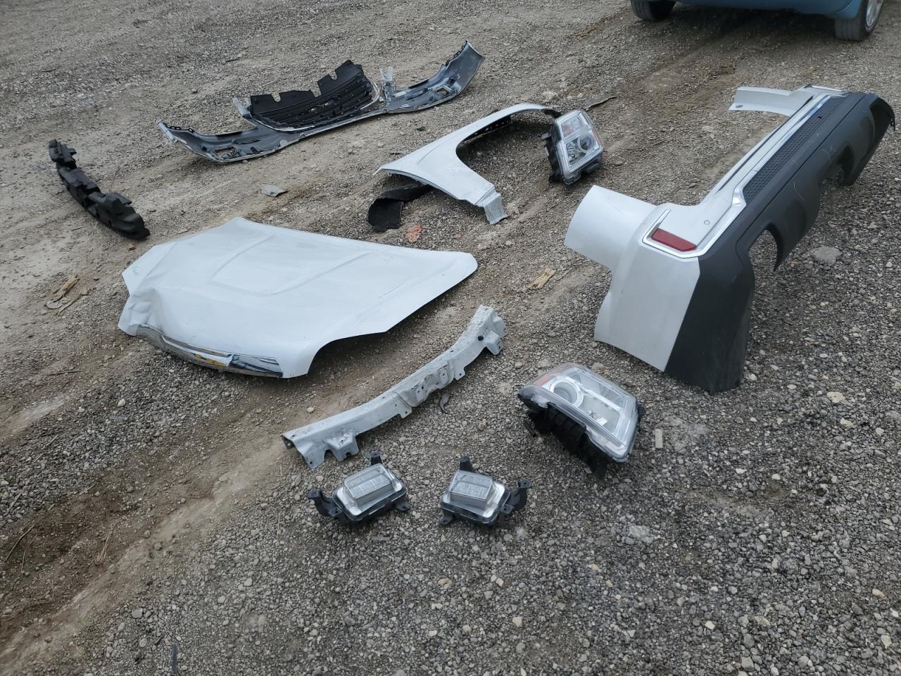 2016 GMC Terrain Sle VIN: 2GKFLNE33G6299894 Lot: 64948024