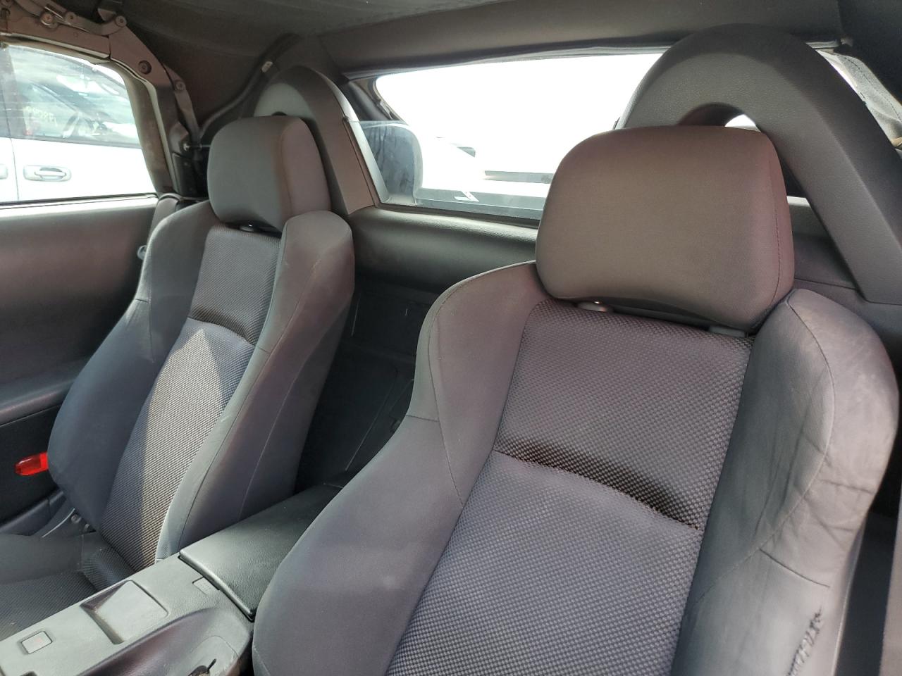 2005 Nissan 350Z Roadster VIN: JN1AZ36D25M700367 Lot: 64750224