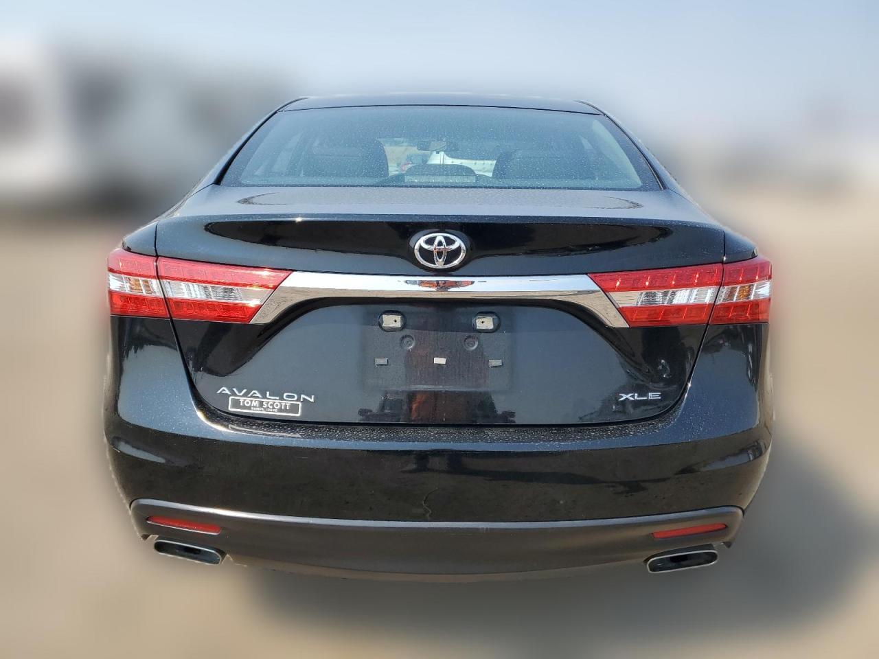 2013 Toyota Avalon Base VIN: 4T1BK1EB8DU014743 Lot: 65430544