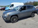 2011 Jeep Compass Sport zu verkaufen in Brookhaven, NY - Rear End