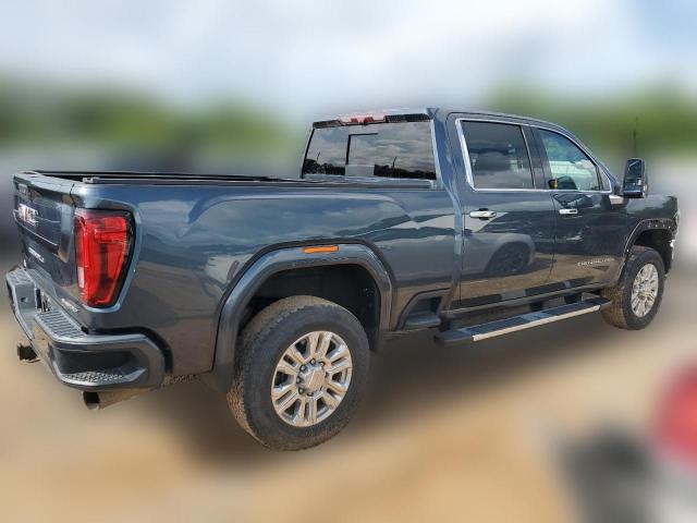  GMC SIERRA 2020 Черный