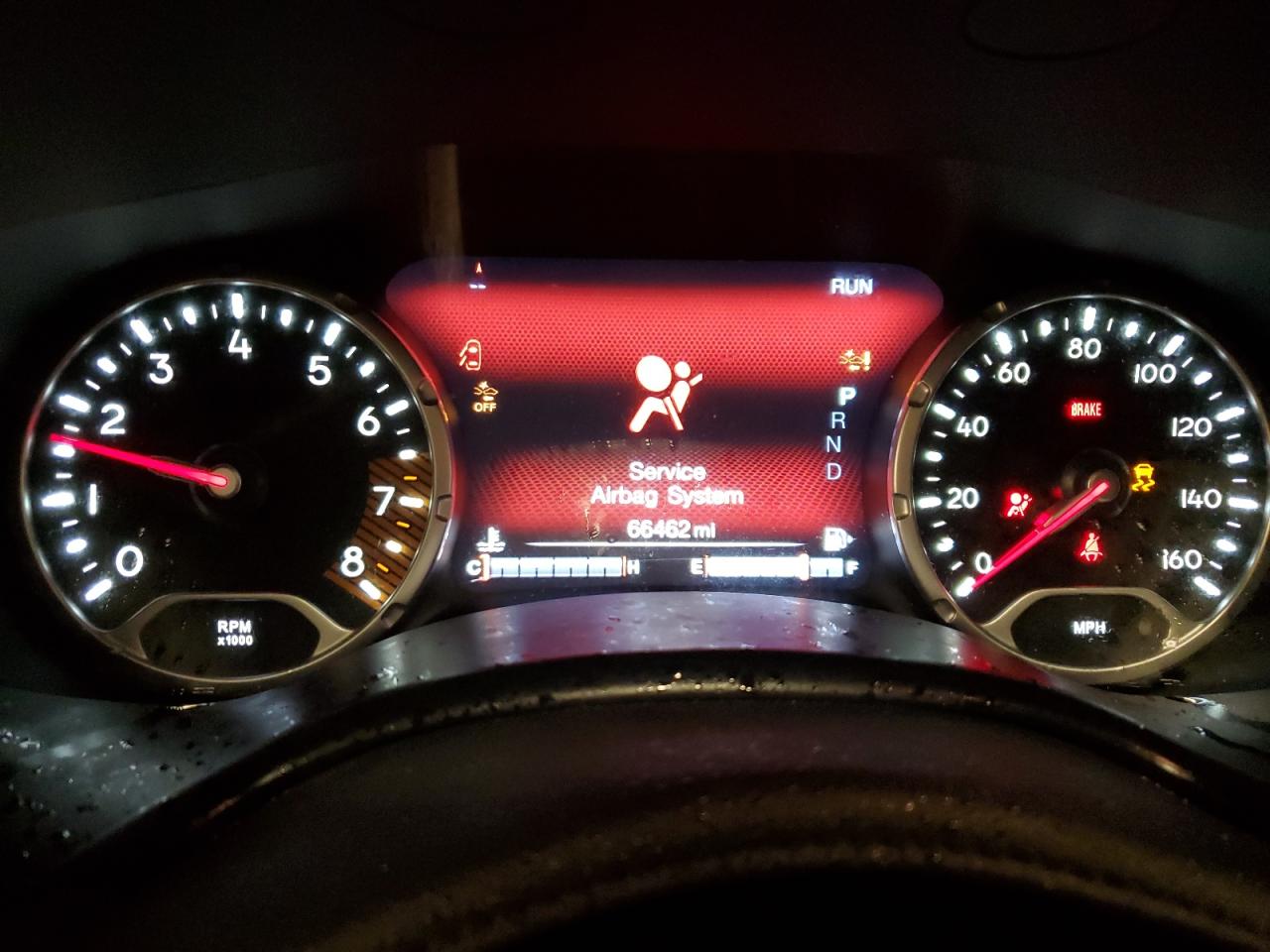 2021 Jeep Renegade Limited VIN: ZACNJDD12MPM36536 Lot: 62307974