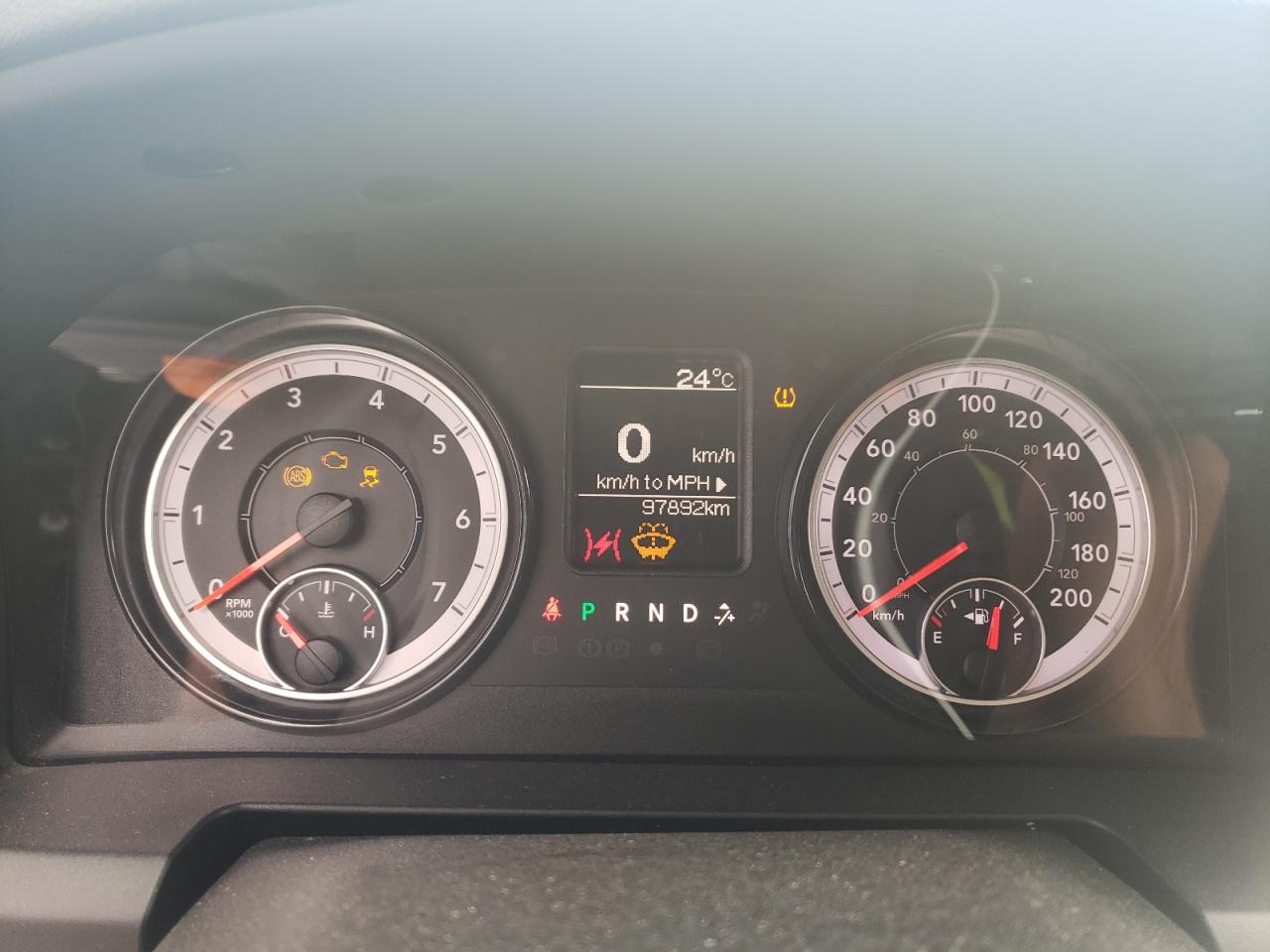 2019 Ram 1500 Classic Tradesman VIN: 1C6RR7KT3KS625908 Lot: 63626074