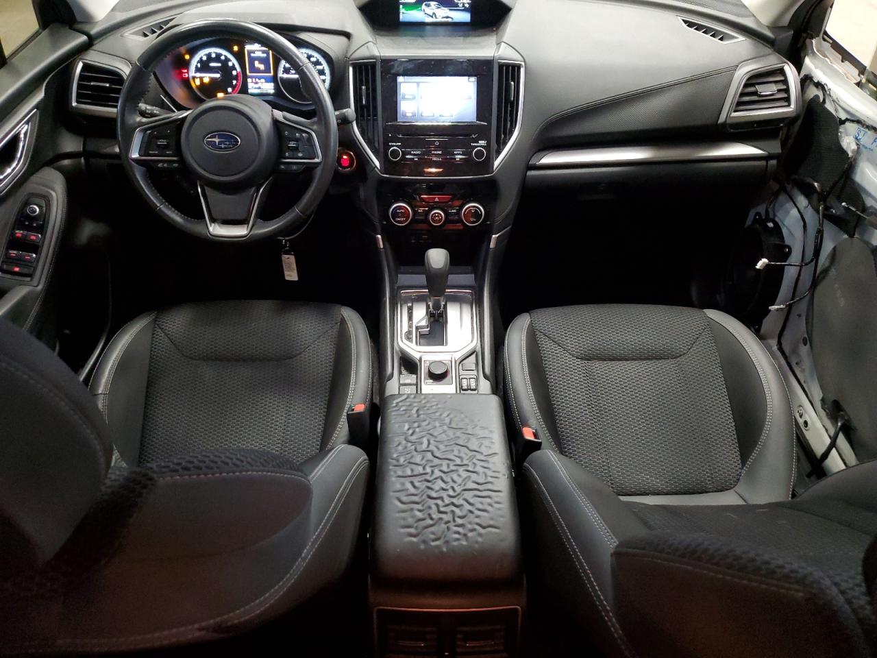 2020 Subaru Forester Premium VIN: JF2SKAJC0LH484468 Lot: 64519214