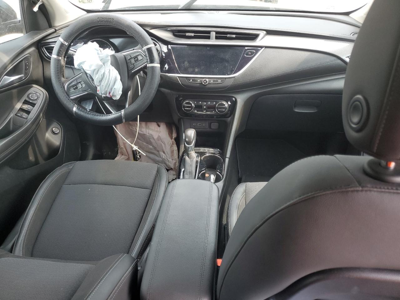 2020 Buick Encore Gx Select VIN: KL4MMDSL6LB109652 Lot: 62910934