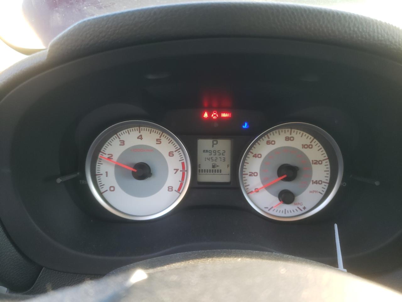 2012 Subaru Impreza Premium VIN: JF1GPAE63CH202016 Lot: 62542814