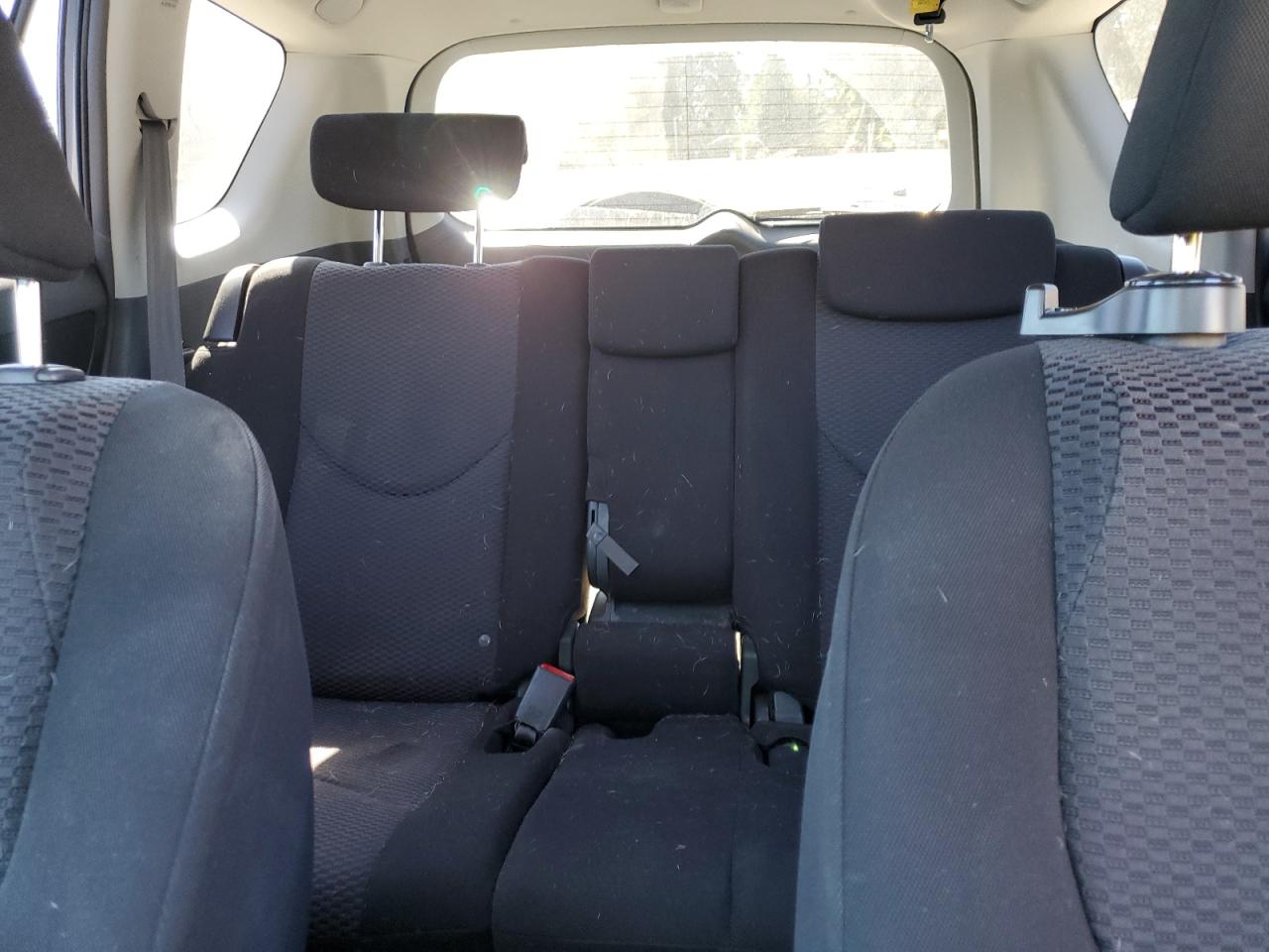 2007 Toyota Rav4 Sport VIN: JTMBD32V376043830 Lot: 61545254