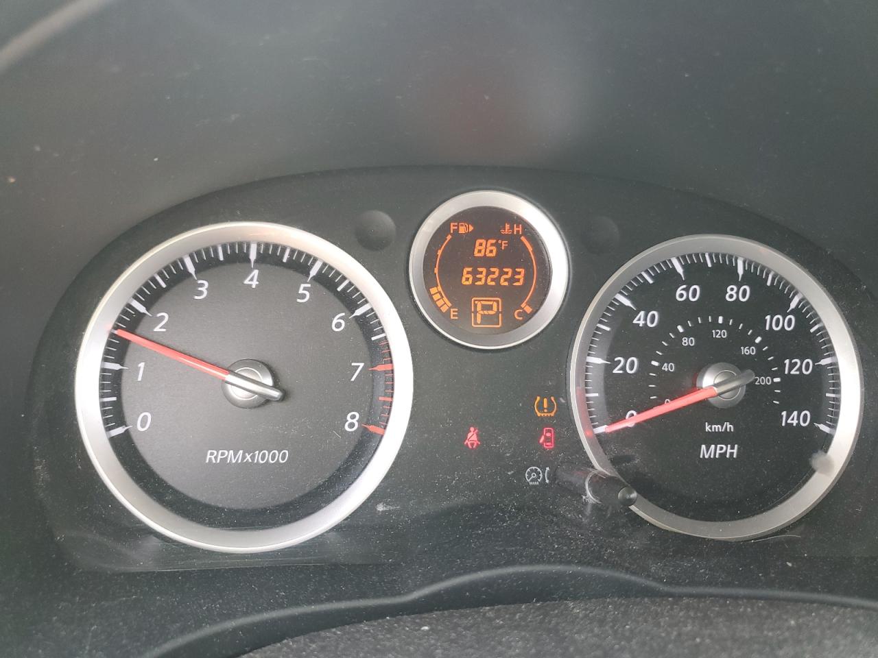 2010 Nissan Sentra 2.0 VIN: 3N1AB6AP9AL705867 Lot: 63890664