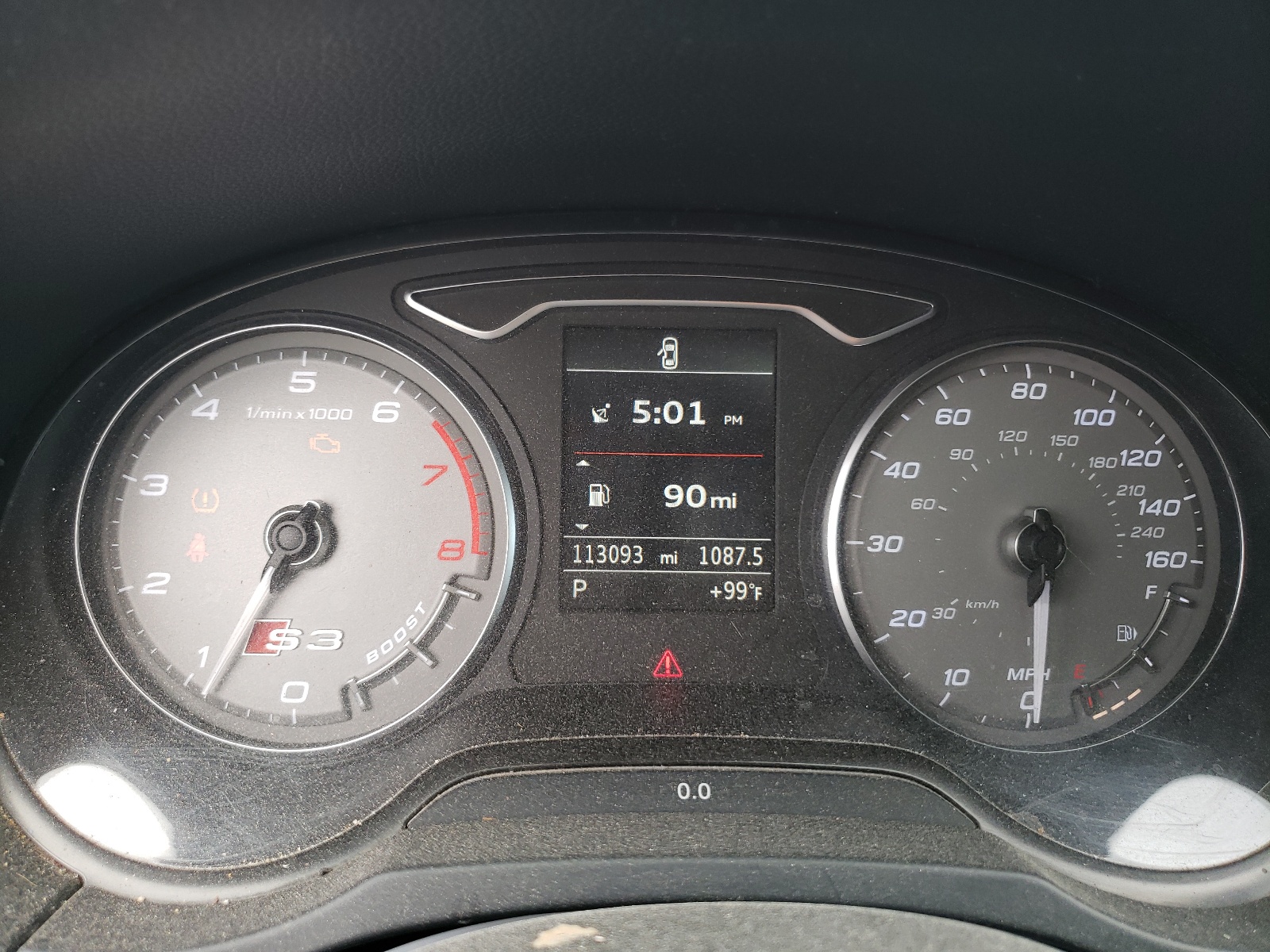 WAUBFGFF7F1086144 2015 Audi S3 Premium Plus