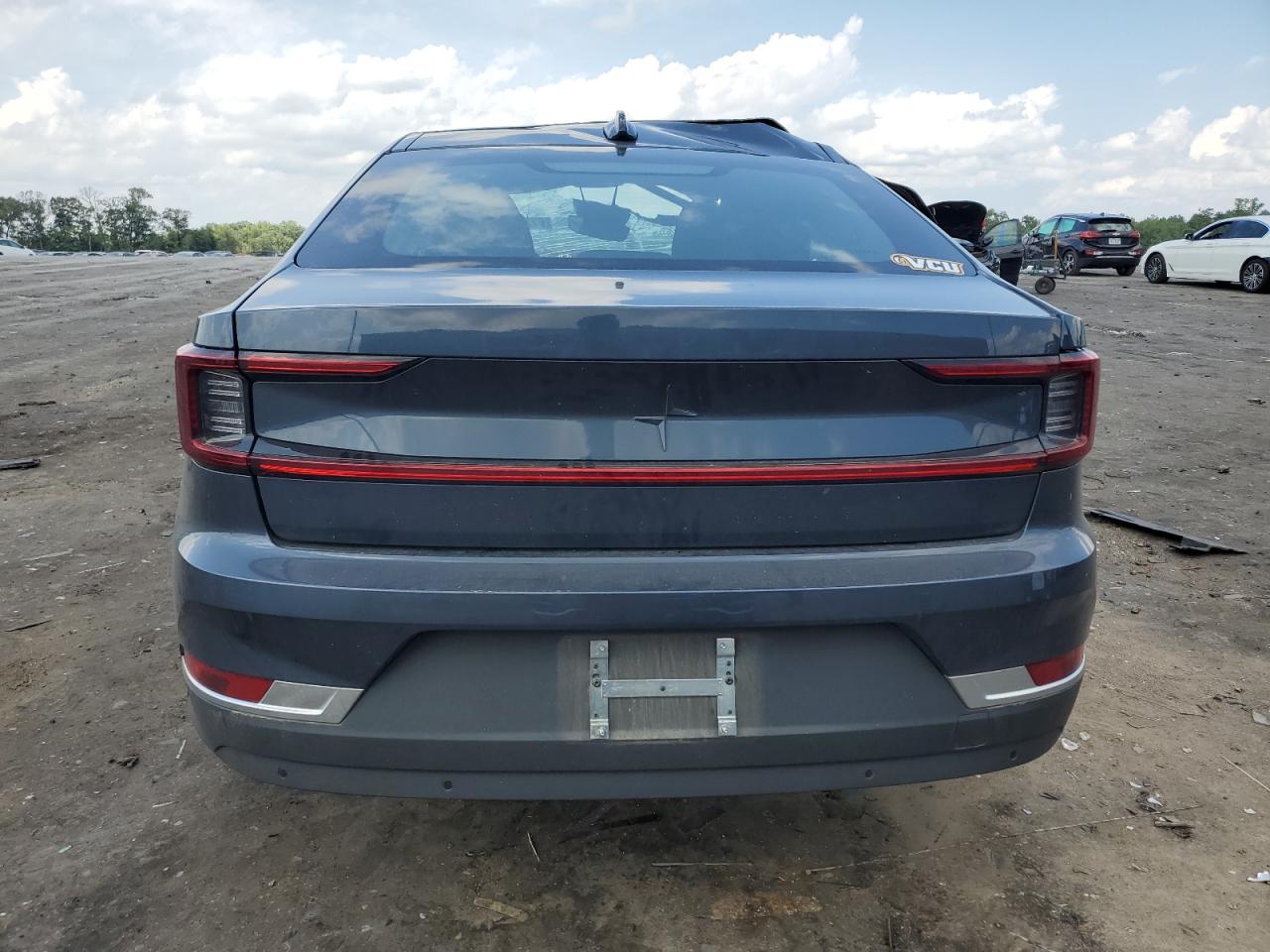 2023 Polestar 2 VIN: YSMET3KA8PL133574 Lot: 62349684