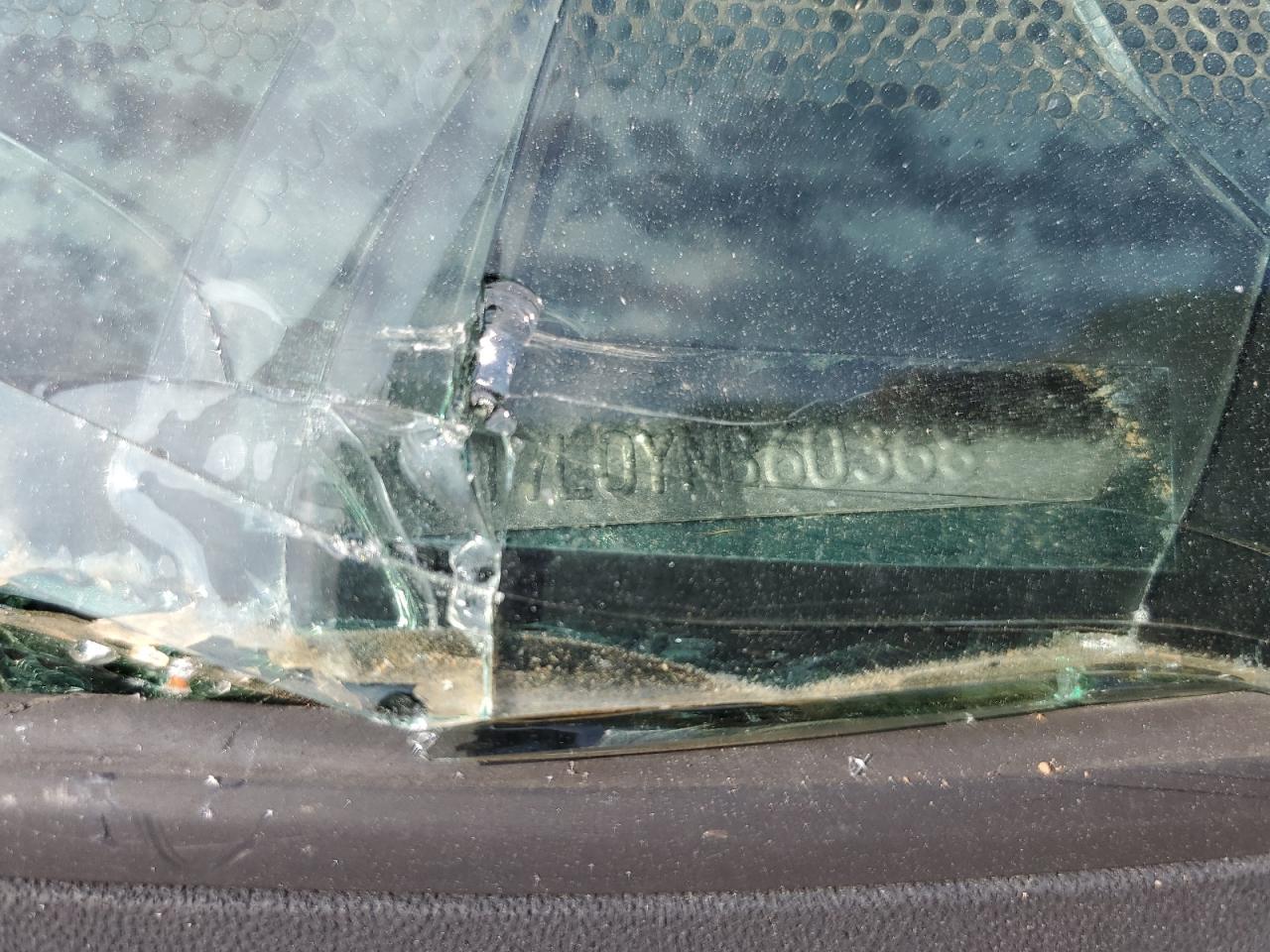 2000 Ford F150 VIN: 1FTRX17L0YNB60368 Lot: 61475814