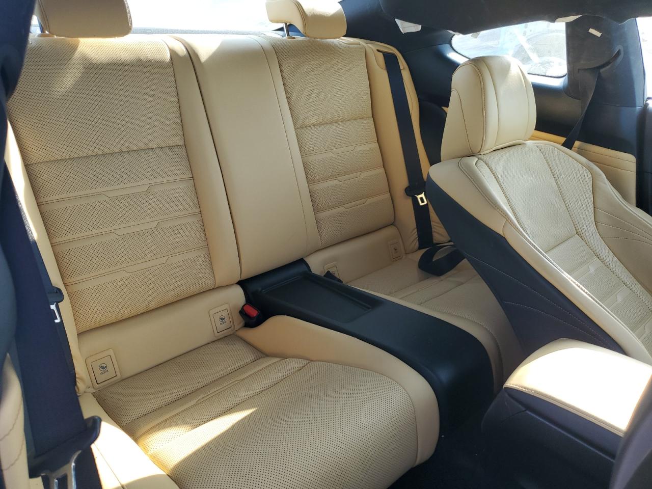 2016 Lexus Rc 300 VIN: JTHSM5BCXG5001413 Lot: 63459354