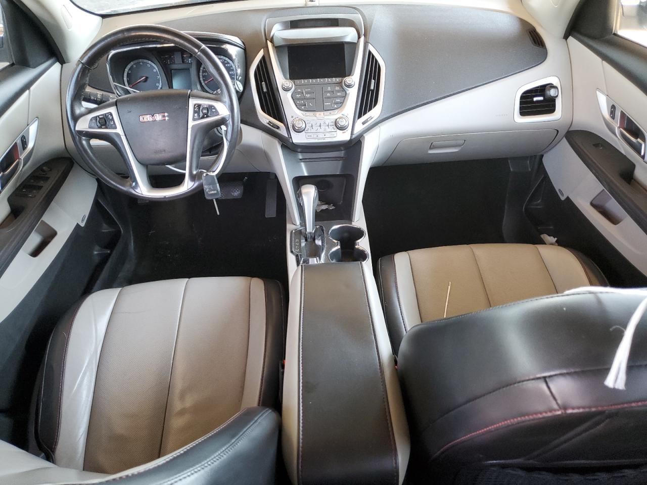 2015 GMC Terrain Slt VIN: 2GKFLTE3XF6269617 Lot: 61658424