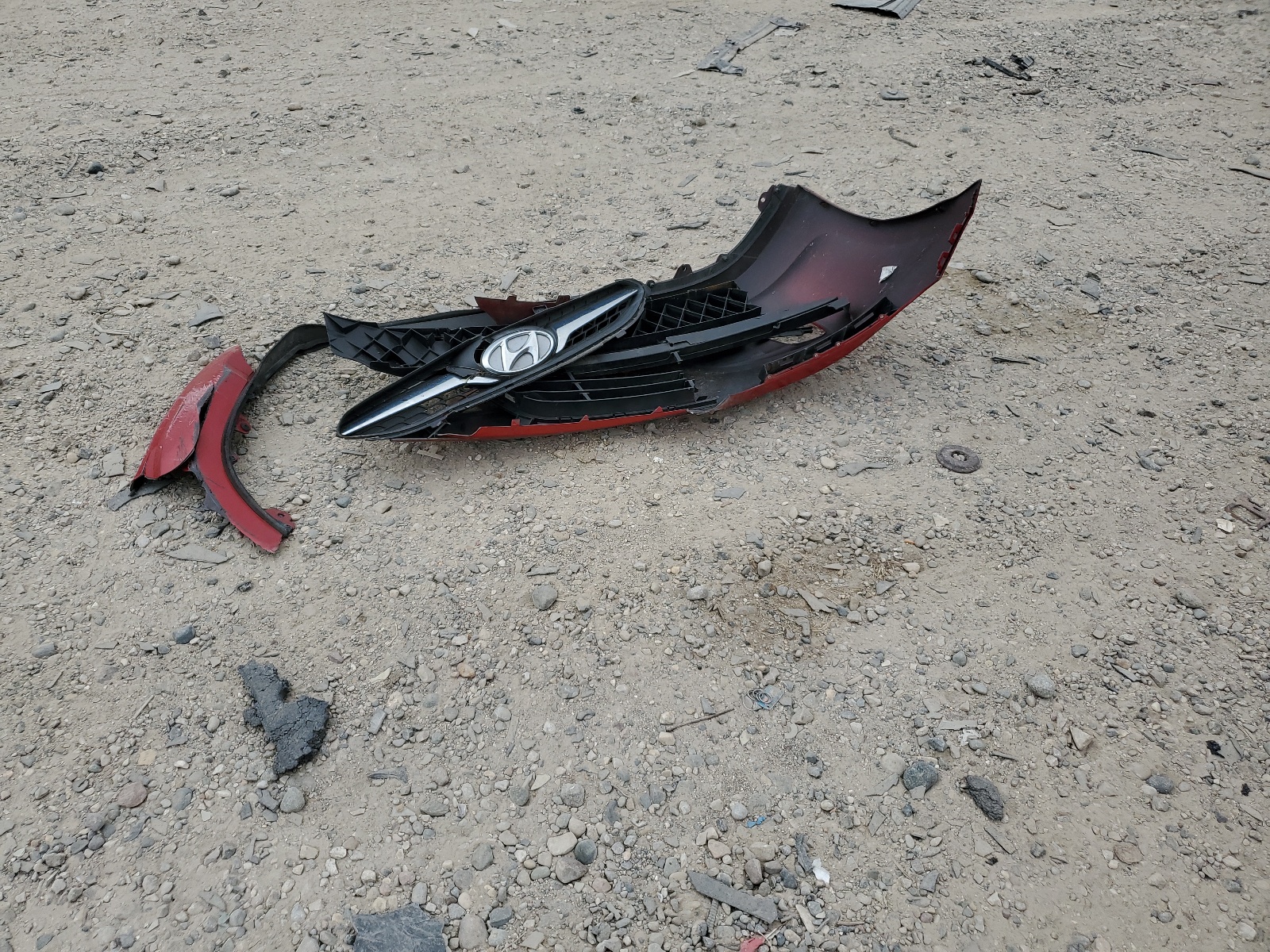 KMHCU5AE5EU147869 2014 Hyundai Accent Gls