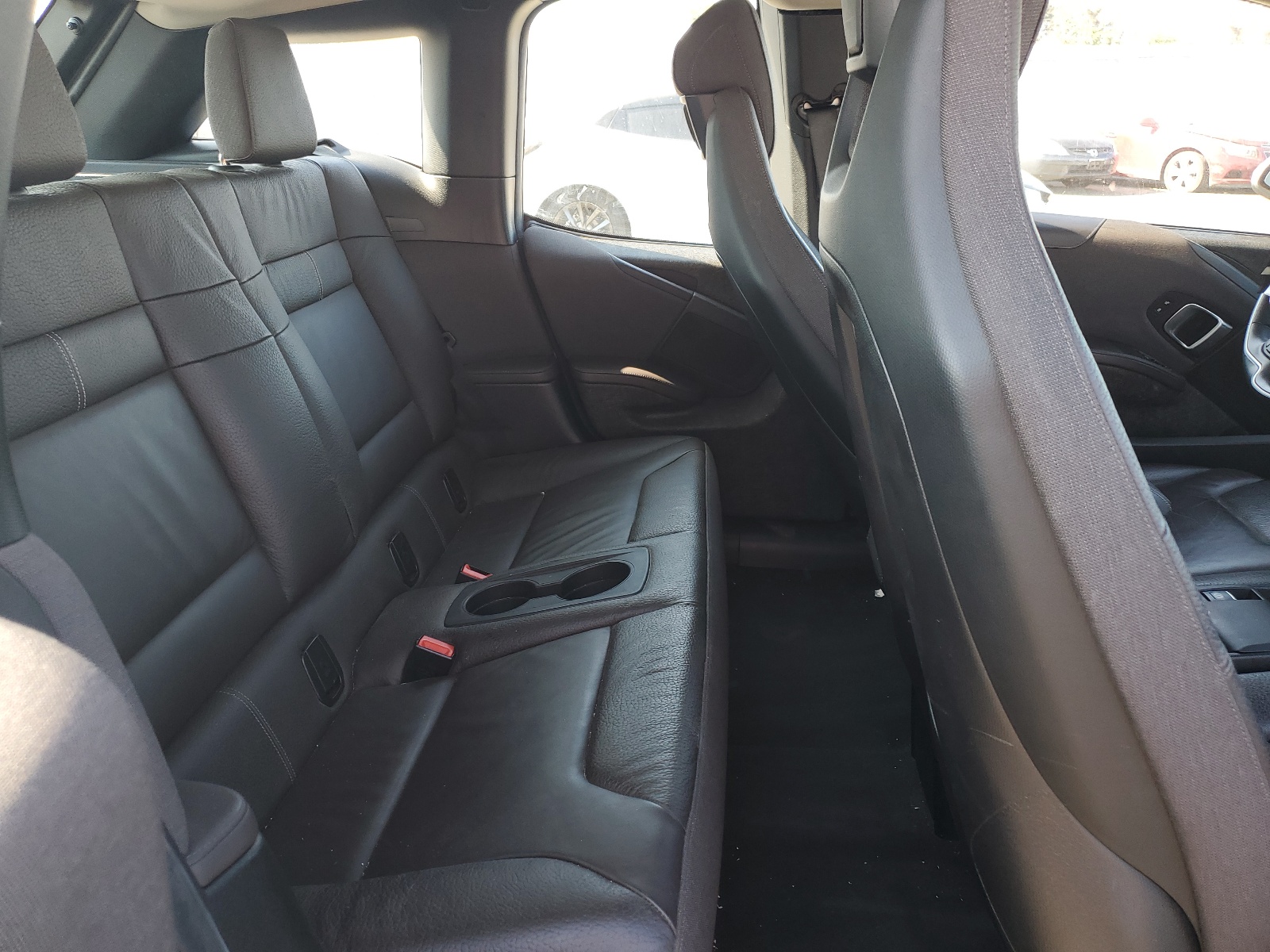 WBY1Z8C36HV891892 2017 BMW I3 Rex