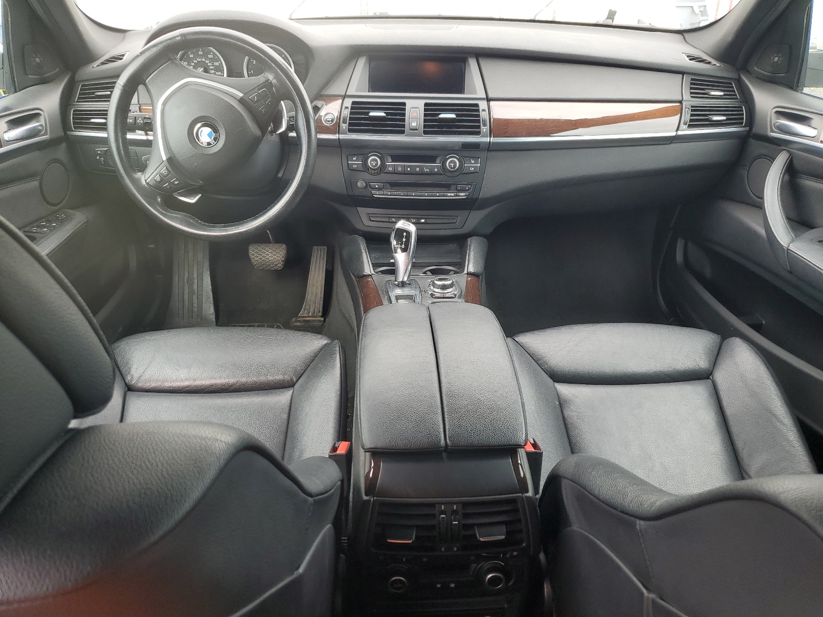 5UXFG8C50CL590276 2012 BMW X6 xDrive50I