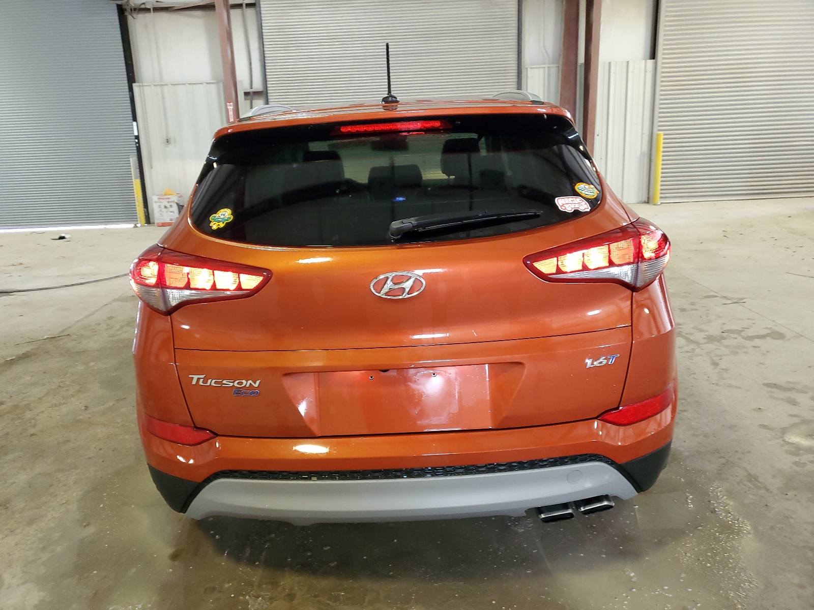KM8J33A20HU577432 2017 Hyundai Tucson Limited