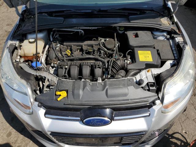 1FAHP3H21CL269848 | 2012 Ford focus sel