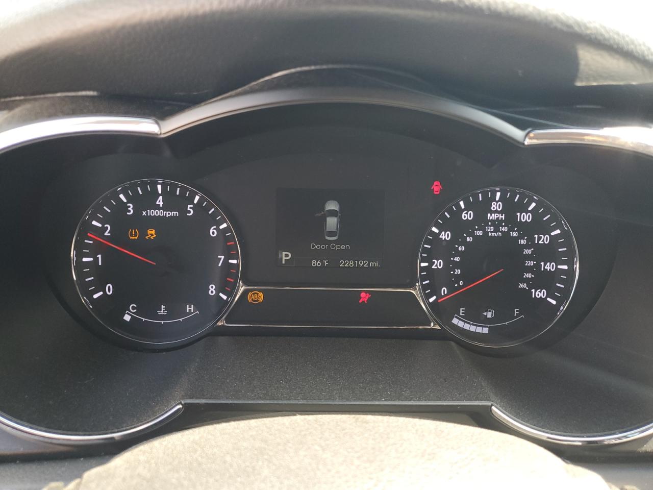 2013 Kia Optima Sx VIN: 5XXGR4A67DG140047 Lot: 61678314