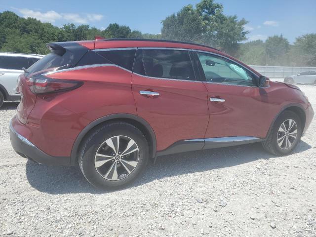 5N1AZ2BJ9LN144273 Nissan Murano SV 3