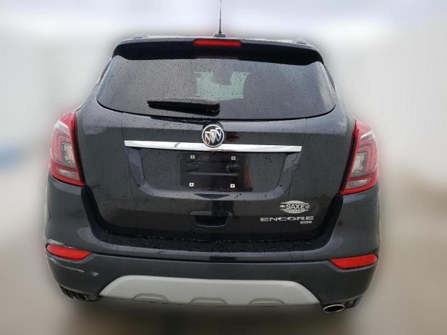  BUICK ENCORE 2019 Чорний