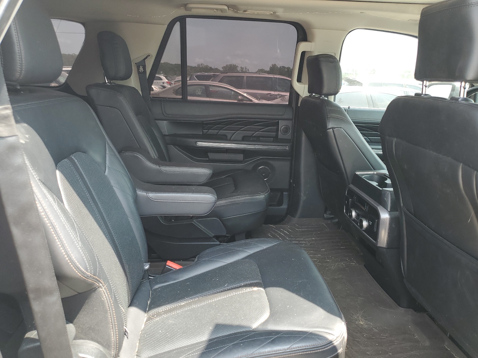 1FMJK1MT2JEA44686 2018 Ford Expedition Max Platinum