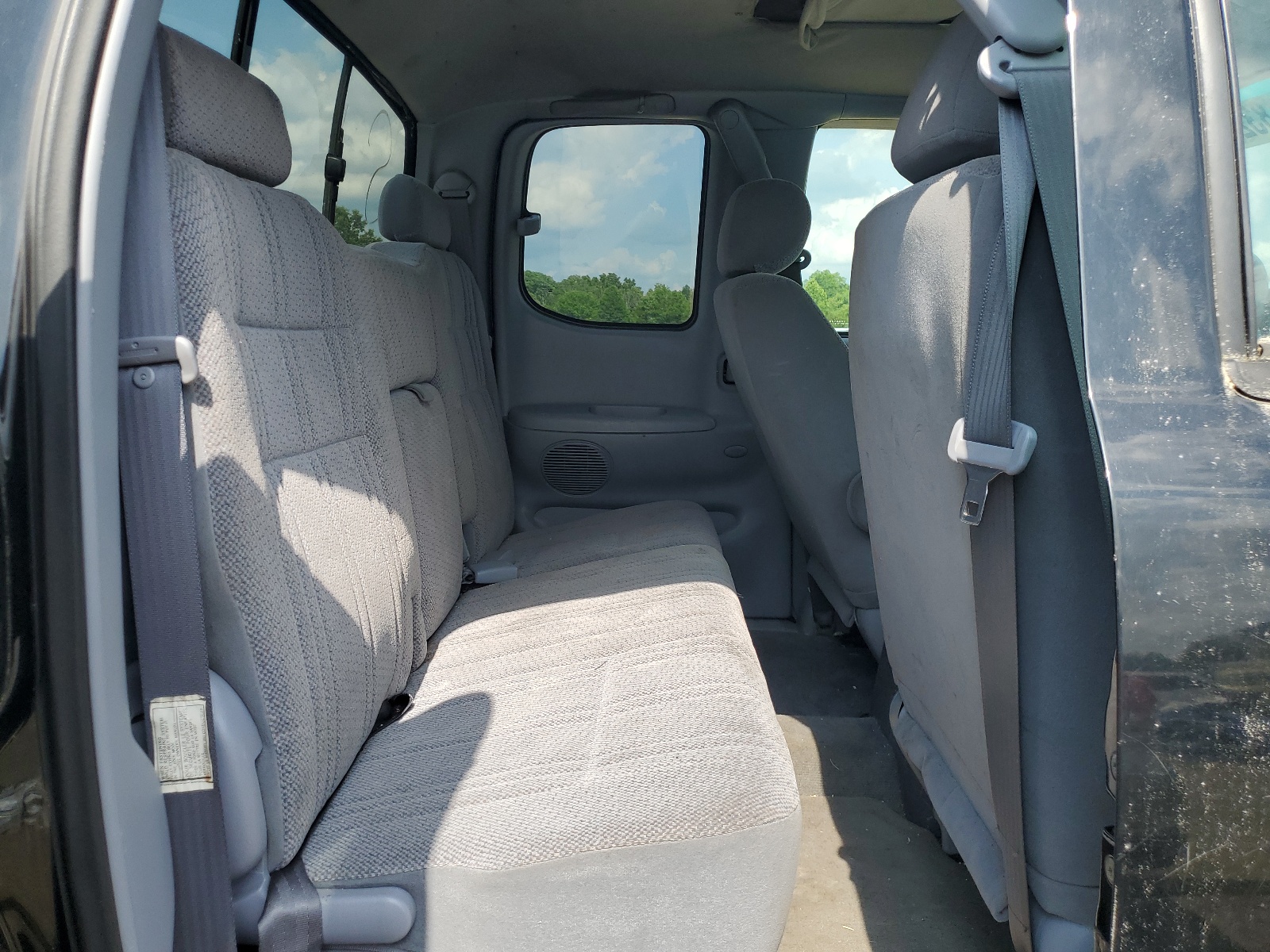 5TBBT441X2S300194 2002 Toyota Tundra Access Cab