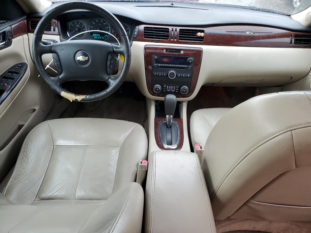 2009 Chevrolet Impala 1Lt VIN: 2G1WT57N091122741 Lot: 64142004